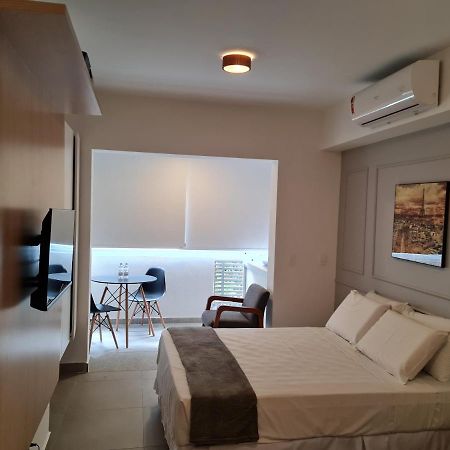 Lindo Studio Na Vila Madalena São Paulo Exterior foto