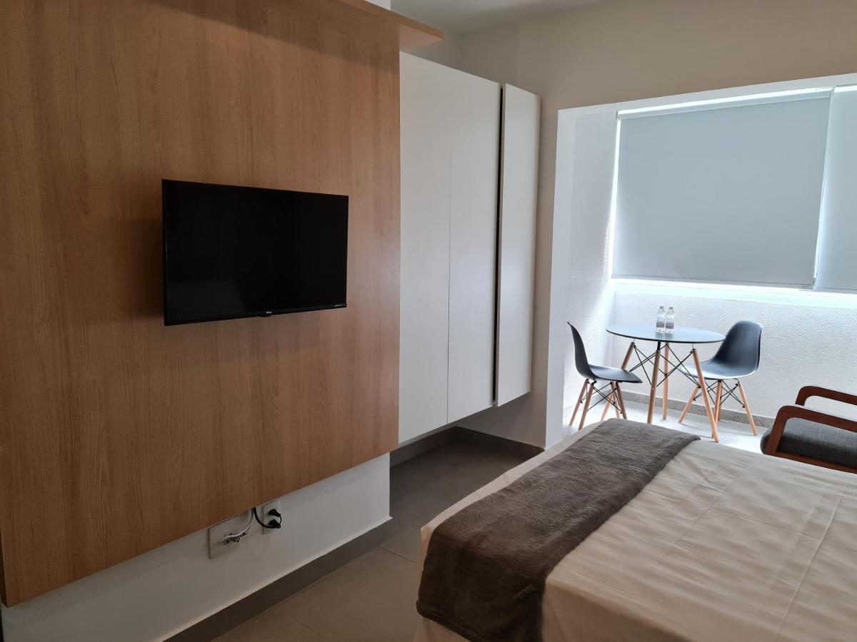 Lindo Studio Na Vila Madalena São Paulo Exterior foto