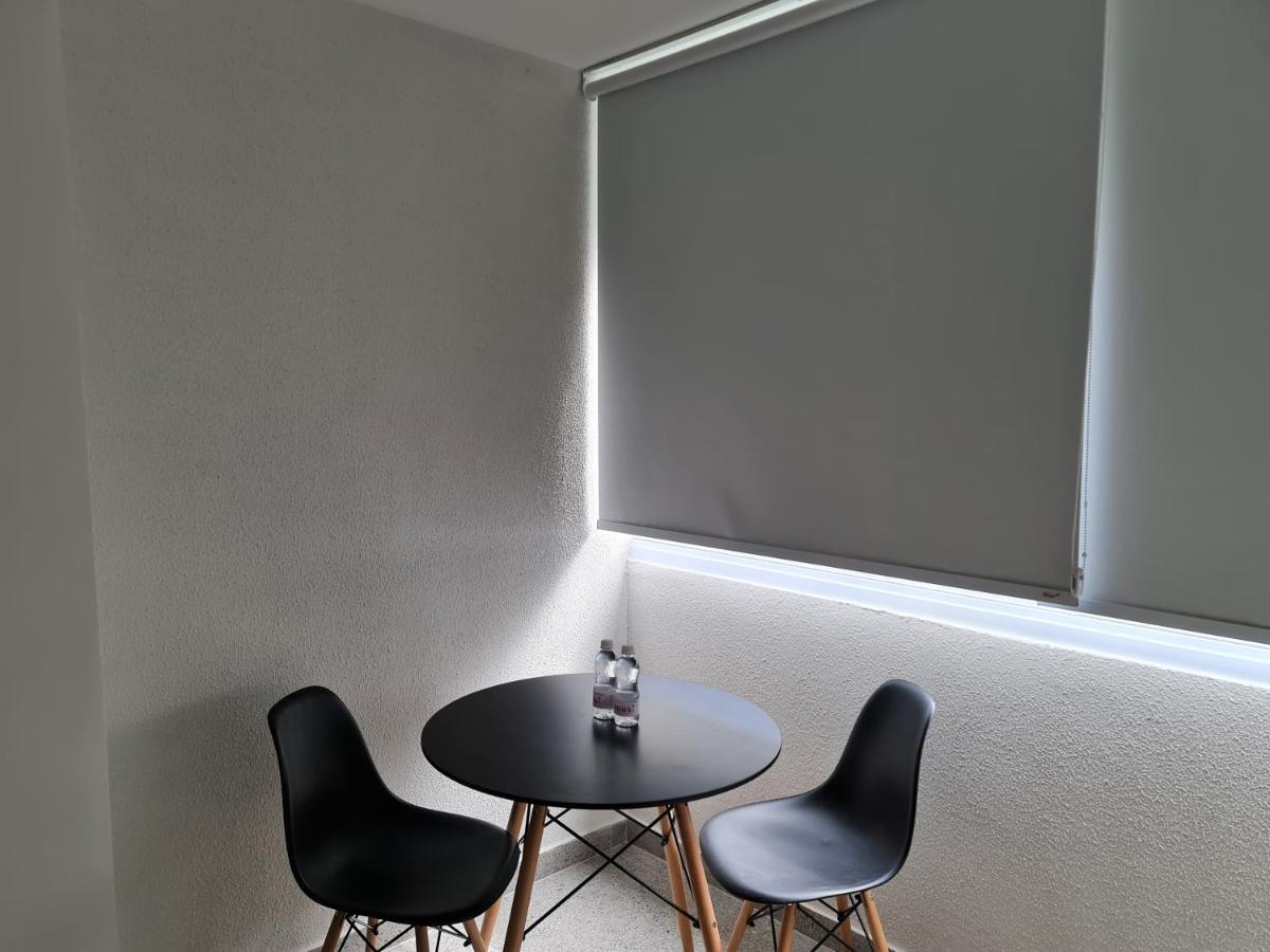Lindo Studio Na Vila Madalena São Paulo Exterior foto