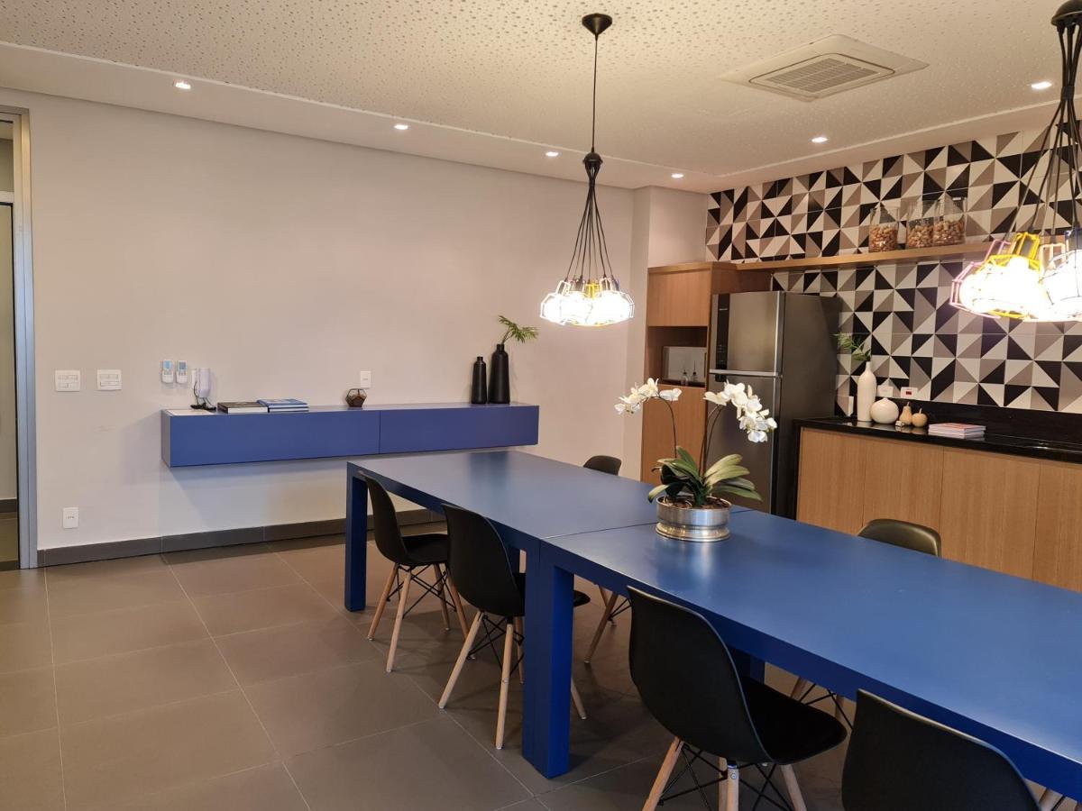 Lindo Studio Na Vila Madalena São Paulo Exterior foto