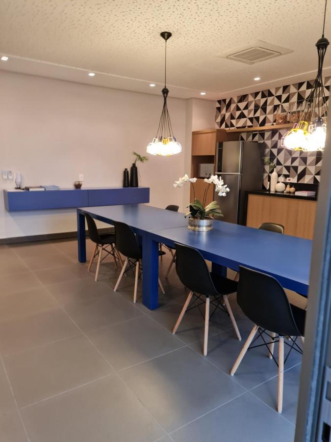Lindo Studio Na Vila Madalena São Paulo Exterior foto